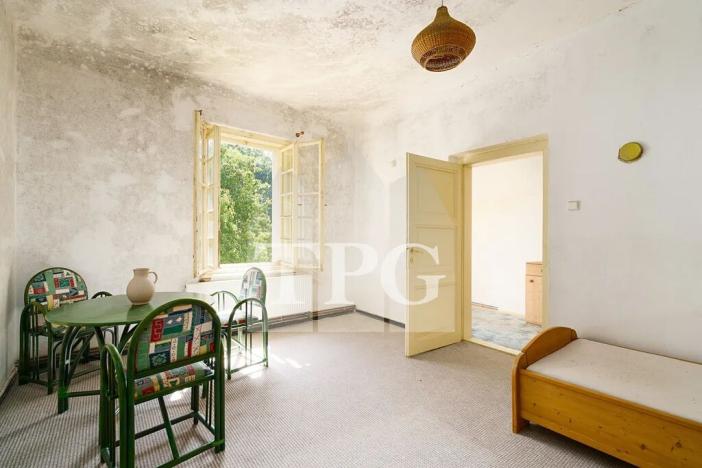 Prodej vícegeneračního domu, Deštnice, 530 m2