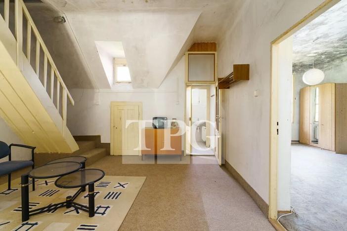 Prodej vícegeneračního domu, Deštnice, 530 m2