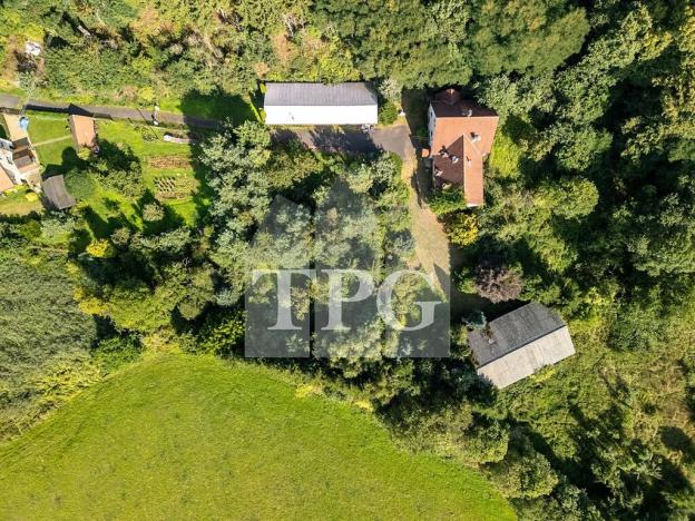 Prodej vícegeneračního domu, Deštnice, 530 m2