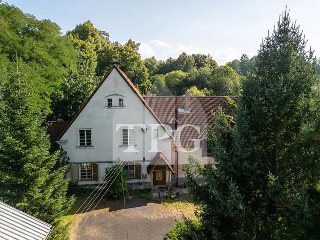 Prodej vícegeneračního domu, Deštnice, 530 m2