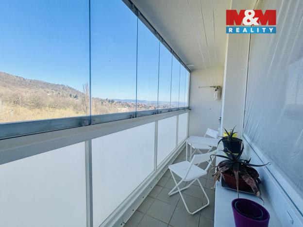 Prodej bytu 3+1, Krupka - Maršov, Dukelských hrdinů, 68 m2