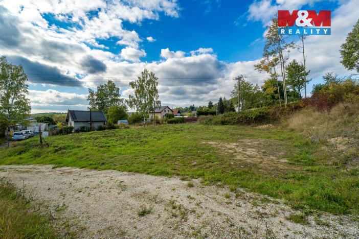 Prodej pozemku pro bydlení, Nová Role, 802 m2