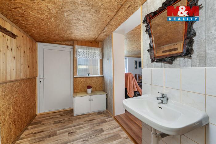 Prodej chaty, Nový Oldřichov, 47 m2