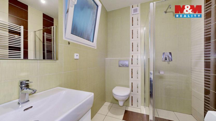 Prodej rodinného domu, Polná, Pod Vodárnou, 150 m2