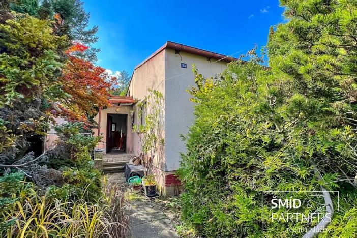 Prodej rodinného domu, Jirny, Pod Lesem, 80 m2