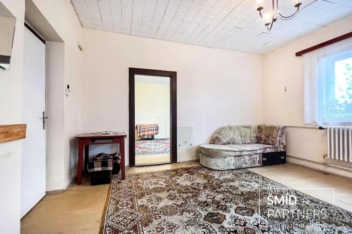 Prodej rodinného domu, Jirny, Pod Lesem, 80 m2