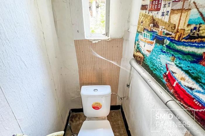 Prodej rodinného domu, Jirny, Pod Lesem, 80 m2