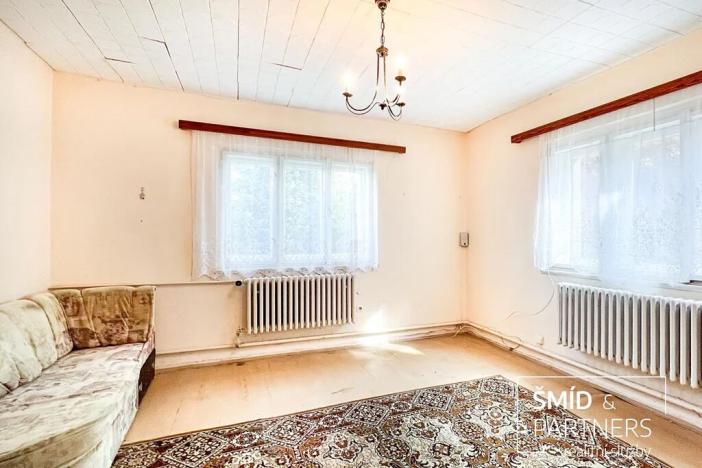 Prodej rodinného domu, Jirny, Pod Lesem, 80 m2