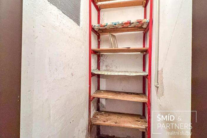 Prodej rodinného domu, Jirny, Pod Lesem, 80 m2