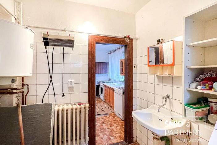 Prodej rodinného domu, Jirny, Pod Lesem, 80 m2