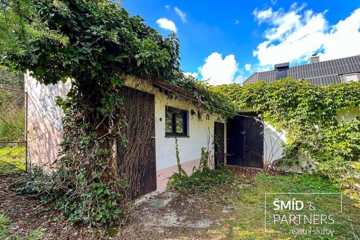 Prodej rodinného domu, Jirny, Pod Lesem, 80 m2