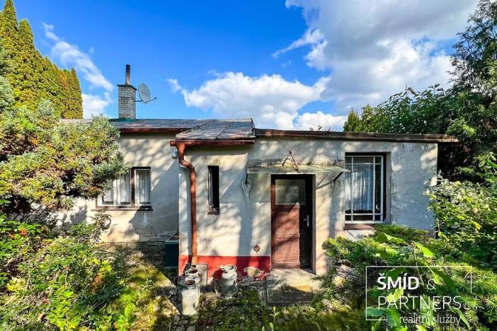 Prodej rodinného domu, Jirny, Pod Lesem, 80 m2