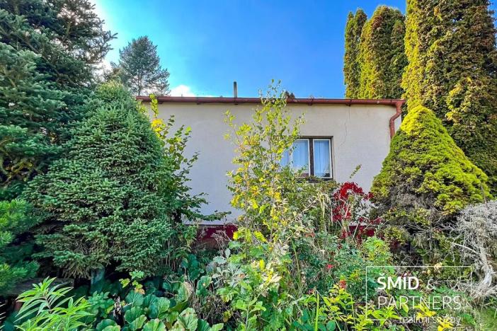 Prodej rodinného domu, Jirny, Pod Lesem, 80 m2