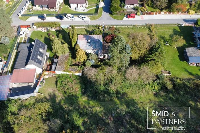 Prodej rodinného domu, Jirny, Pod Lesem, 80 m2