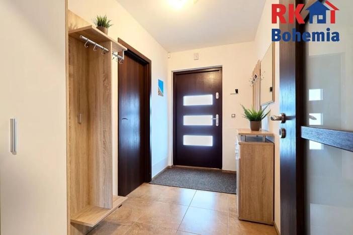 Prodej rodinného domu, Kounice, 122 m2