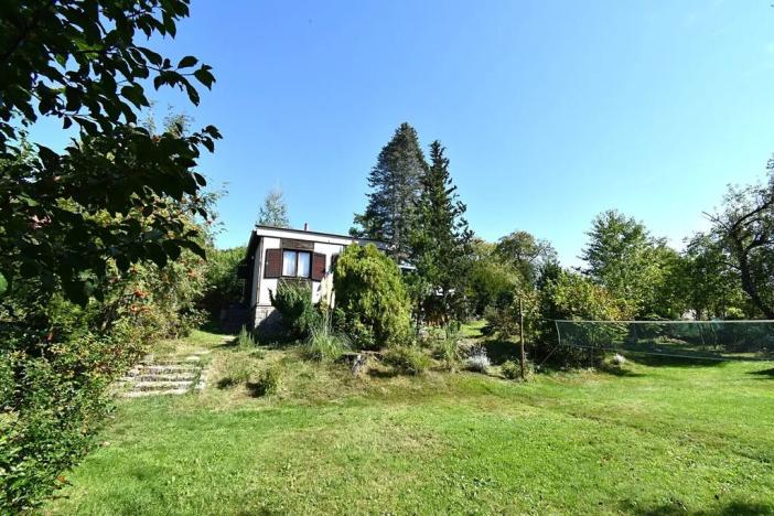 Prodej pozemku pro bydlení, Přestavlky u Čerčan, 496 m2