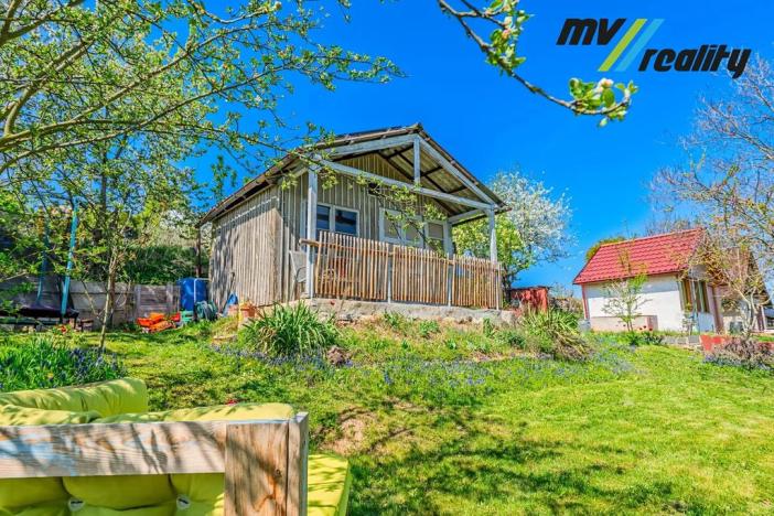 Pronájem chaty, Kralupy nad Vltavou, 18 m2