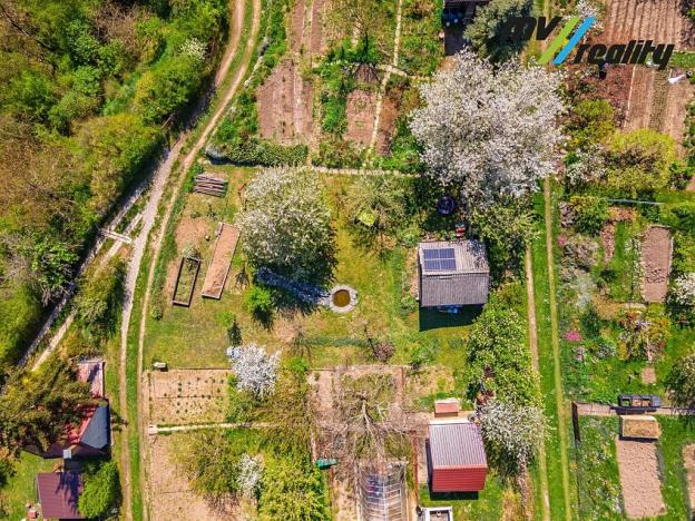 Pronájem chaty, Kralupy nad Vltavou, 18 m2