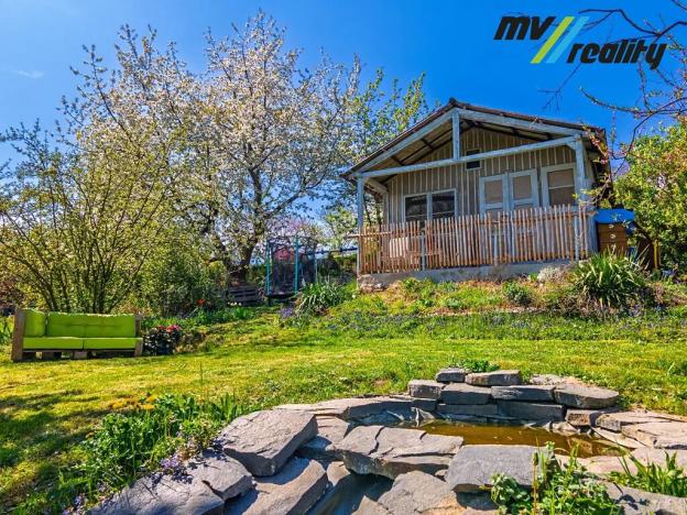 Pronájem chaty, Kralupy nad Vltavou, 18 m2