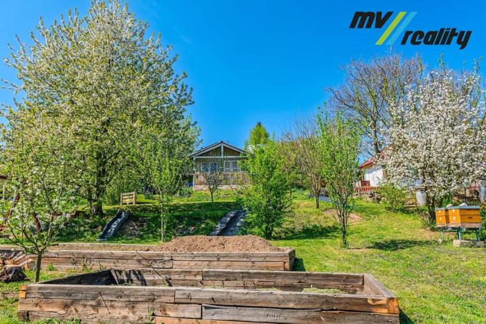 Pronájem chaty, Kralupy nad Vltavou, 18 m2