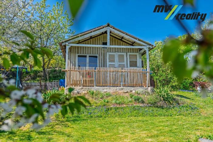 Pronájem chaty, Kralupy nad Vltavou, 18 m2