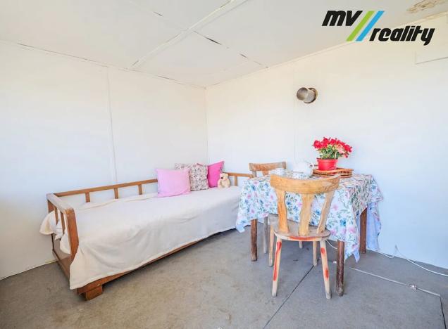 Pronájem chaty, Kralupy nad Vltavou, 18 m2