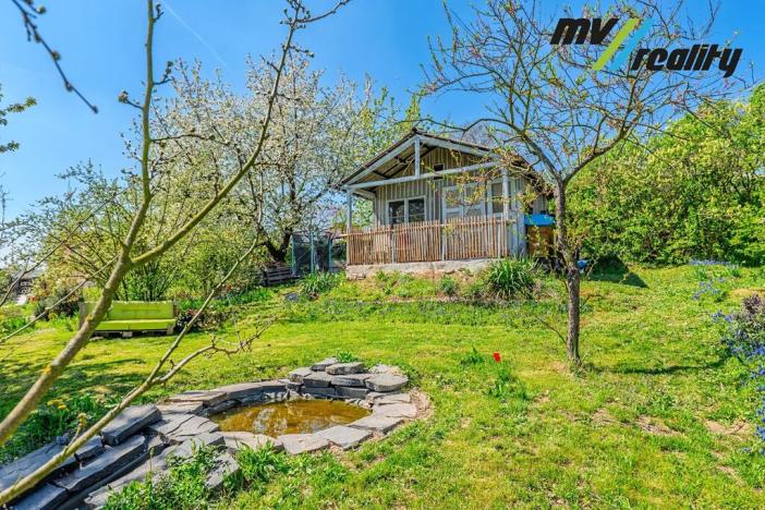 Prodej chaty, Kralupy nad Vltavou, 18 m2