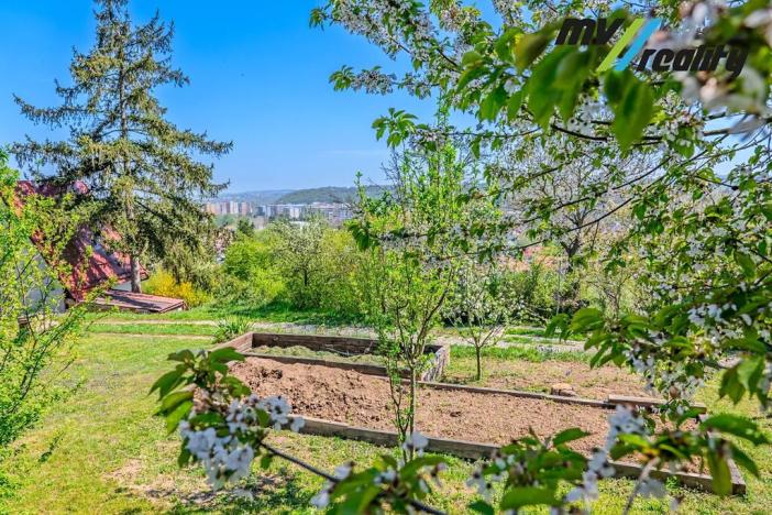 Prodej chaty, Kralupy nad Vltavou, 18 m2