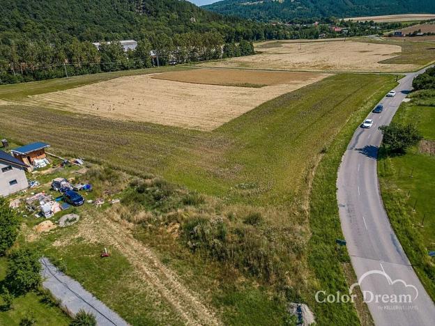 Prodej pozemku pro bydlení, Račice-Pístovice, 925 m2