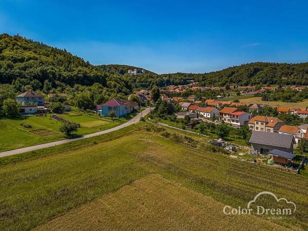 Prodej pozemku pro bydlení, Račice-Pístovice, 857 m2