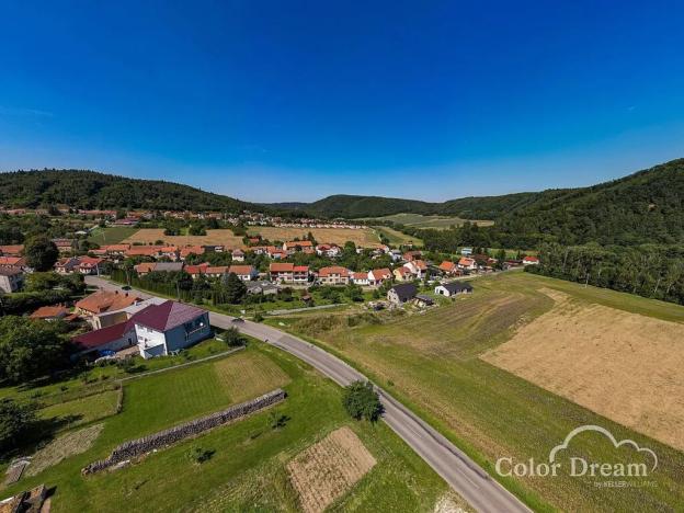 Prodej pozemku pro bydlení, Račice-Pístovice, 857 m2