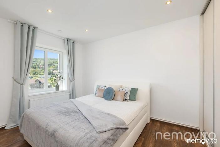 Prodej bytu 3+kk, Velké Hamry, 42 m2