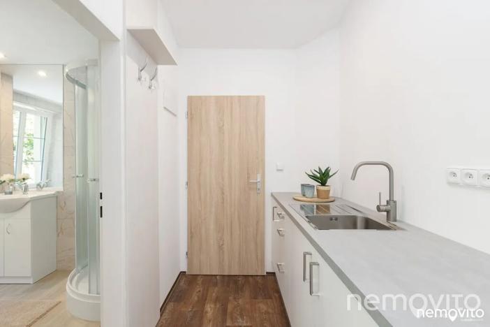 Prodej bytu 3+kk, Velké Hamry, 42 m2