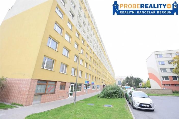 Prodej bytu 3+1, Kladno, Italská, 72 m2
