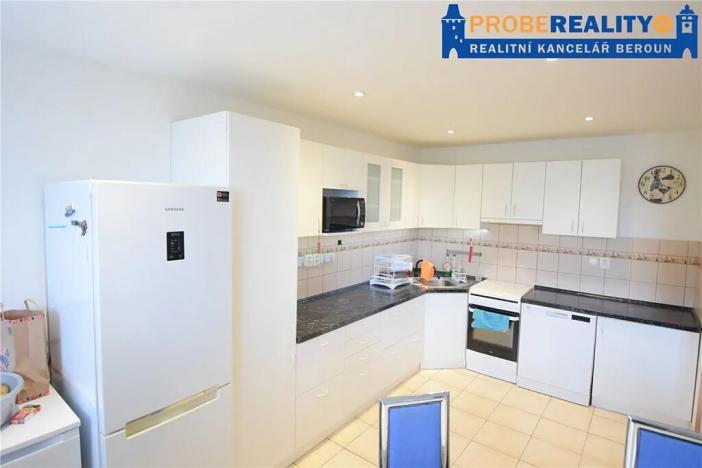 Prodej bytu 3+1, Kladno, Italská, 72 m2