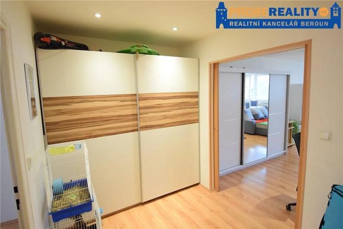 Prodej bytu 3+1, Kladno, Italská, 72 m2