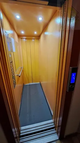 Pronájem bytu 1+1, Ostrava, Hornopolní, 40 m2