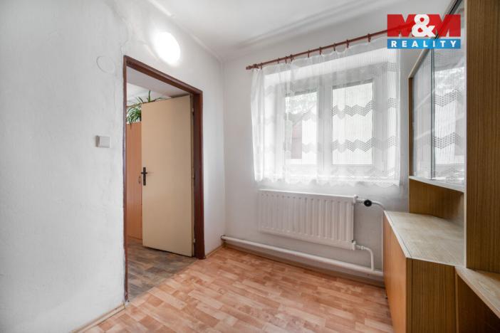 Prodej rodinného domu, Uhřice, 100 m2