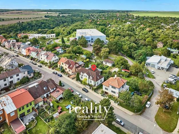 Prodej apartmánu, Znojmo, Bratrstva, 210 m2