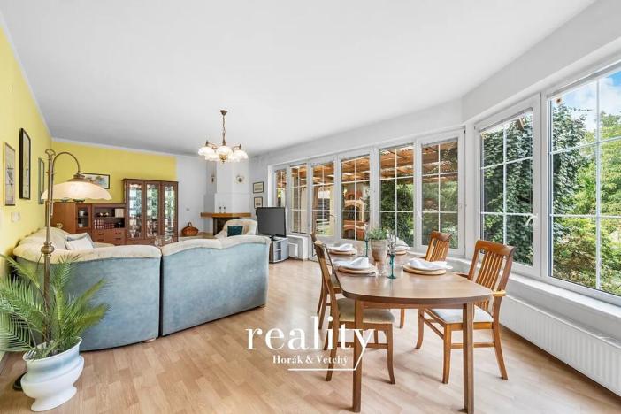 Prodej ordinace, Znojmo, Bratrstva, 210 m2