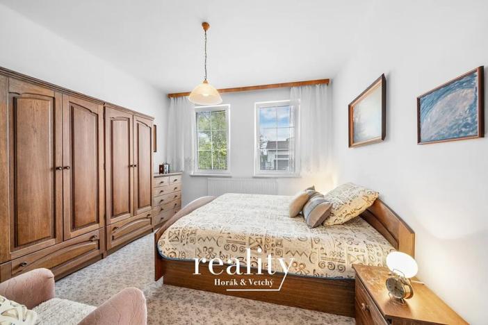 Prodej ordinace, Znojmo, Bratrstva, 210 m2