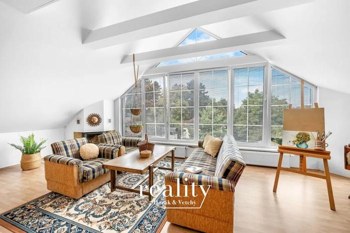 Prodej ordinace, Znojmo, Bratrstva, 210 m2