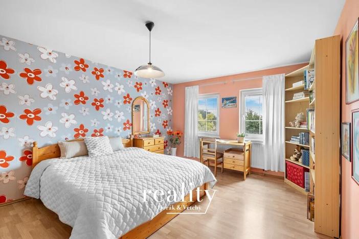 Prodej ordinace, Znojmo, Bratrstva, 210 m2