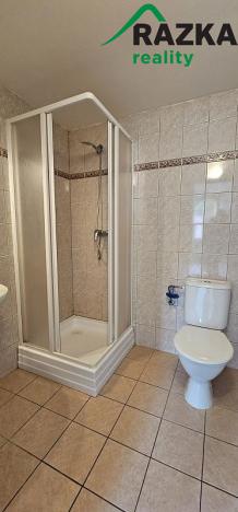 Pronájem bytu 1+kk, Tachov, Rokycanova, 24 m2