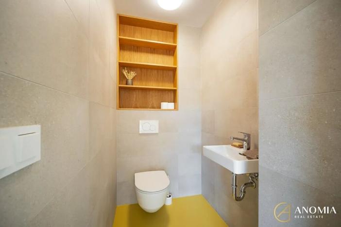 Prodej rodinného domu, Chocerady, 157 m2