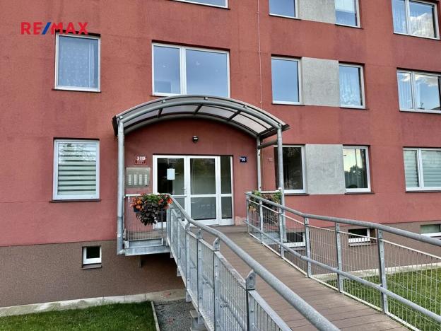 Prodej bytu 2+kk, Praha - Modřany, Pejevové, 46 m2