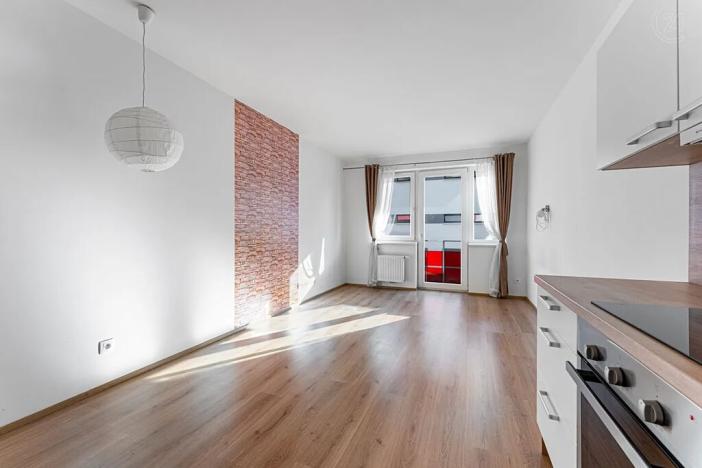 Prodej bytu 1+kk, Praha - Hostavice, U Hostavického potoka, 32 m2
