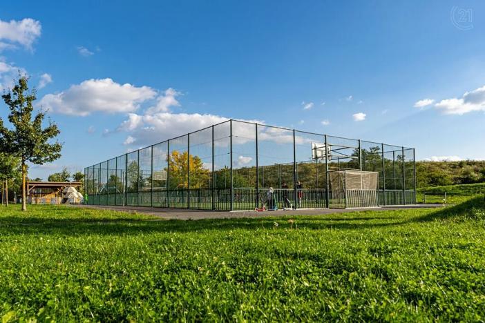 Prodej bytu 1+kk, Praha - Hostavice, U Hostavického potoka, 32 m2