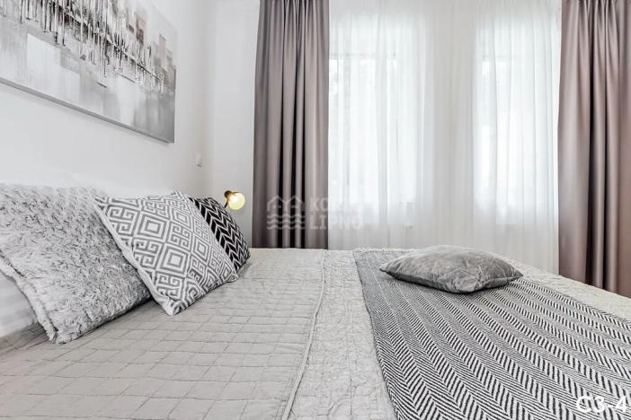 Prodej bytu 2+kk, Lipno nad Vltavou, 54 m2