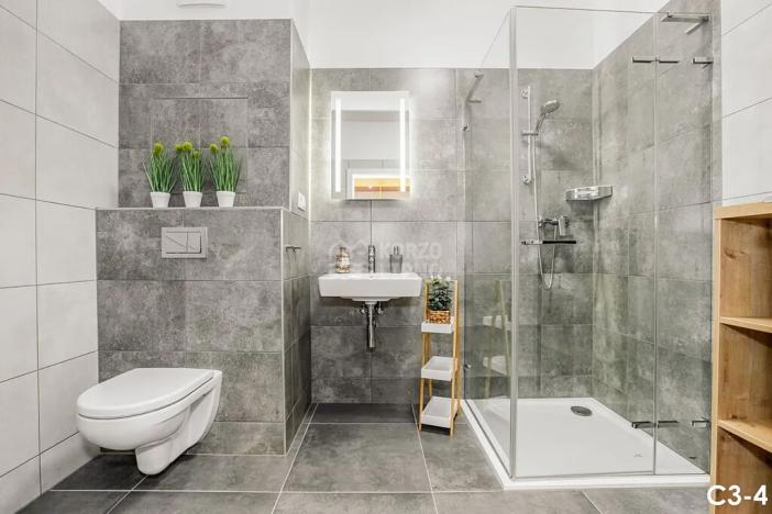 Prodej bytu 2+kk, Lipno nad Vltavou, 54 m2